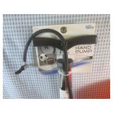 (CS) Tool Belt with Pouch, Aluminum...