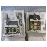 (D-2) 2 Berta Hummel Hawthorne Ligh...