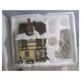 (D-2) 2 Berta Hummel Hawthorne Ligh...