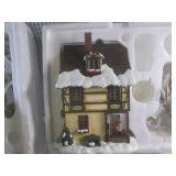 (D-2) 2 Berta Hummel Hawthorne Ligh...