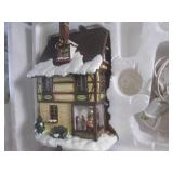 (D-2) 2 Berta Hummel Hawthorne Ligh...