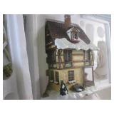 (D-2) 2 Berta Hummel Hawthorne Ligh...