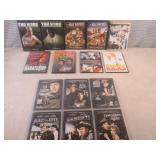(EC1) 6 James Stewart DVD Movies an...