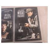 (EC1) 6 James Stewart DVD Movies an...