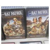 (EC1) 6 James Stewart DVD Movies an...