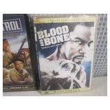 (EC1) 6 James Stewart DVD Movies an...