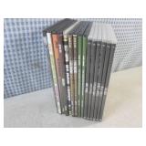 (EC1) 6 James Stewart DVD Movies an...