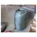 (CSB) Fishing Tackle Box, Sleeping ...