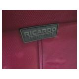 (EW4) Large Travel Bag with Quilted...