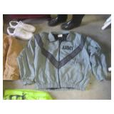 (EW4) Large Travel Bag with Quilted...