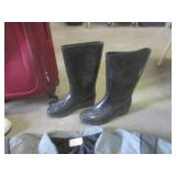 (EW4) Large Travel Bag with Quilted...