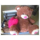 (EC1) Large Tote Full of Misc This ...