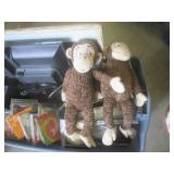 (EC1) Large Tote Full of Misc This ...