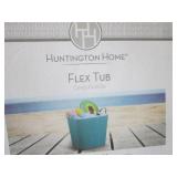 (EW4) 4 Totes 1 with Lid and 2 Othe...