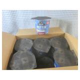 (C-2) 12 Kodiak Blueberry Muffin Po...