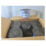 (C-2) 12 Kodiak Blueberry Muffin Po...