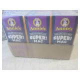 (B-1) 12 Boxes of Pasta & Cheese Pa...