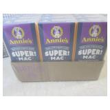 (B-1) 12 Boxes of Pasta & Cheese Pa...