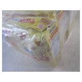 (B-1) 12 Boxes of Mini Nilla Wafers...