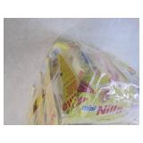 (B-1) 12 Boxes of Mini Nilla Wafers...
