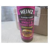 (B-3) 6 Bottles of Sweet & Tangy Ko...