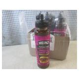 (B-3) 6 Bottles of Sweet & Tangy Ko...