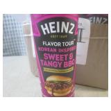 (B-3) 6 Bottles of Sweet & Tangy Ko...