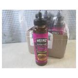 (B-3) 6 Bottles of Sweet & Tangy Ko...