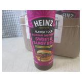 (B-3) 6 Bottles of Sweet & Tangy Ko...