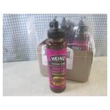 (B-3) 6 Bottles of Sweet & Tangy Ko...