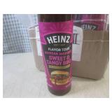 (B-3) 6 Bottles of Sweet & Tangy Ko...