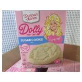 (B-2) 12 Boxes of Dolly Parton's Su...
