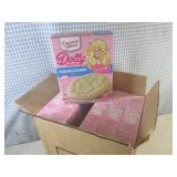(B-2) 12 Boxes of Dolly Parton's Su...