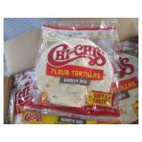 (EC2) 12 - 8-Count Chi-Chi's Burrit...