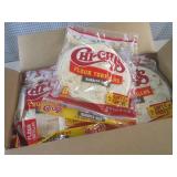 (EC2) 12 - 8-Count Chi-Chi's Burrit...