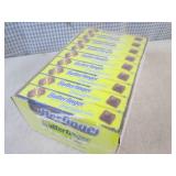 (B-2) 9 Boxes of Butterfinger Unwra...