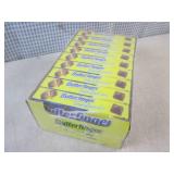 (B-2) 9 Boxes of Butterfinger Unwra...
