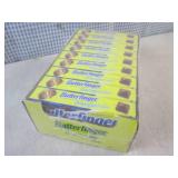 (B-2) 9 Boxes of Butterfinger Unwra...