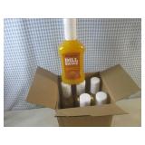 (B-1) 6 Bottles of Milani Dill Sauc...