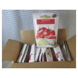 (B-2) 12 Pouches of Ketchup Tomato ...