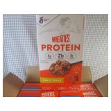 (EC2) 6 Boxes of Wheaties Protein H...