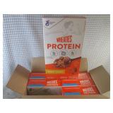 (EC2) 6 Boxes of Wheaties Protein H...