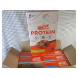 (EC2) 6 Boxes of Wheaties Protein H...