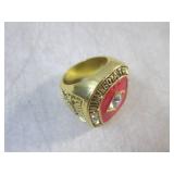 (CNTR) Replica 1991 Minnesota Twins...