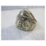 (CNTR) Replica 1991 Minnesota Twins...