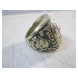 (CNTR) Replica 1991 Minnesota Twins...