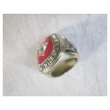 (CNTR) Replica 1991 Minnesota Twins...