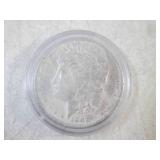 (CNTR) Replica 1902-S Morgan Silver...