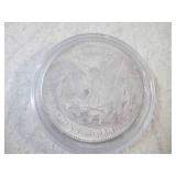 (CNTR) Replica 1902-S Morgan Silver...