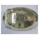 (CNTR) 2 Vintage Belt Buckles...